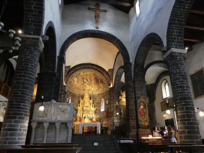 Basilique Saint-Jacob