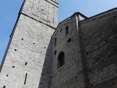 Basilique Saint-Jacob