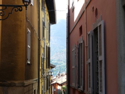 Como