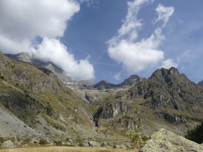 La Chapelle-en-Valgaudémar