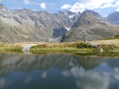 Lac du Lauzon