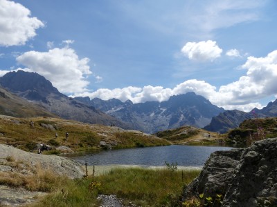 Lac du Lauzon