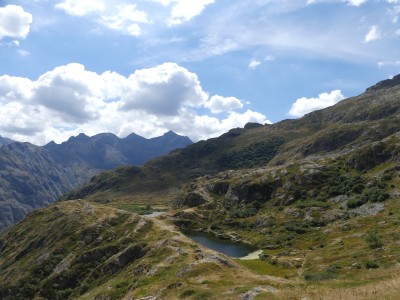 Lac du Lauzon