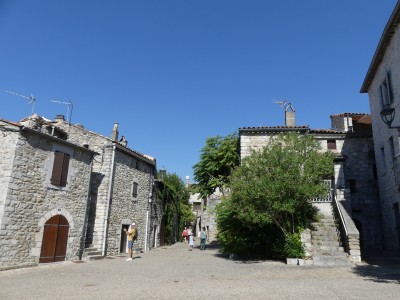 Laurac-en-Vivarais