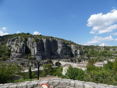 Pont de Balazuc