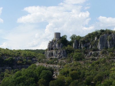 Balazuc