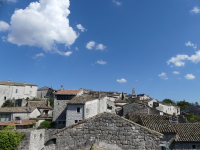 Balazuc