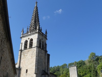 l'Argentière