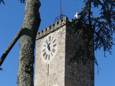 l'Argentière