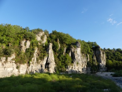 Labeaume