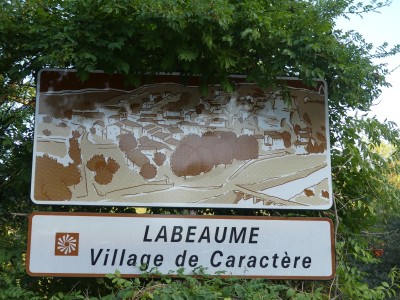 Labeaume