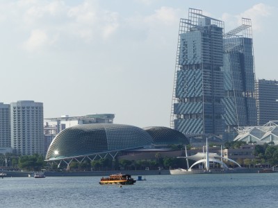 Opera house