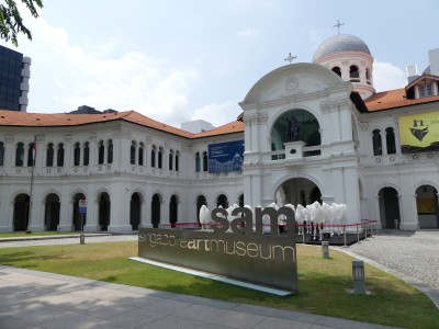 Singapore Art Museum