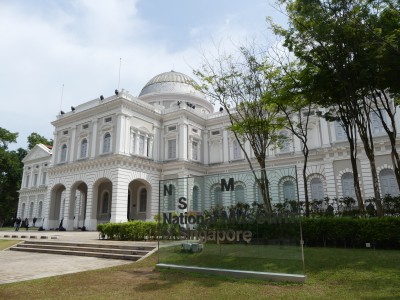 National Museum of Singapore