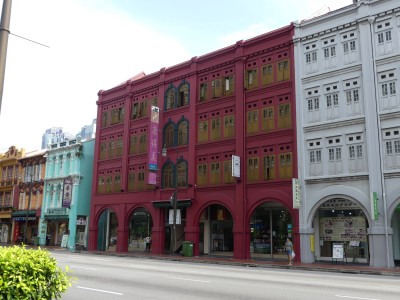 Chinatown
