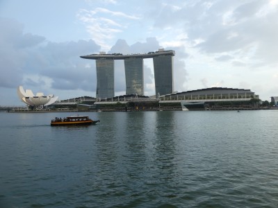 Sky Park