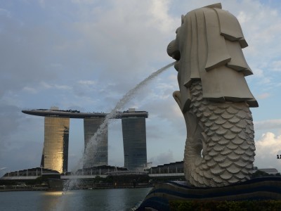 Merlion