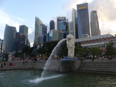 Merlion
