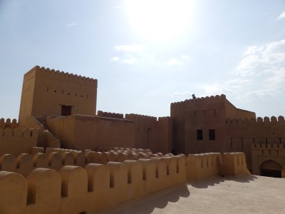Fort de Nizwa