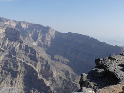 Djebel Shams