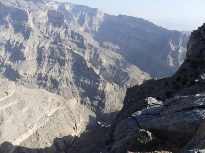 Djebel Shams