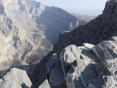 Djebel Shams
