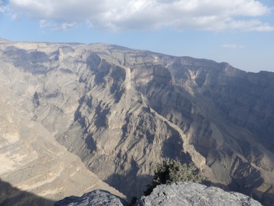 Djebel Shams