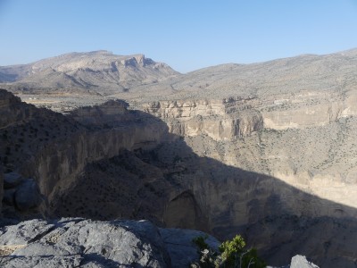 Djebel Shams