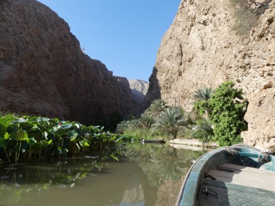 Wadi Shab