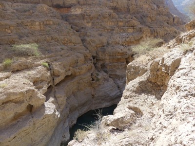Wadi Shab
