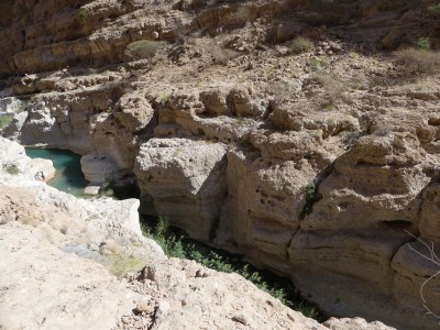 Wadi Shab