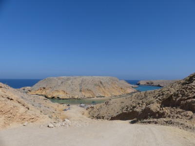 Baie d’Al Kheiran