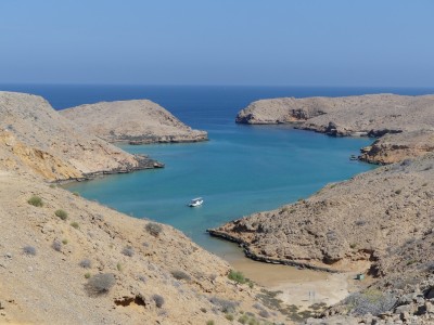 Baie d’Al Kheiran