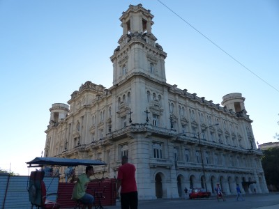 Museo Nacional de Bellas Artes de La Habana