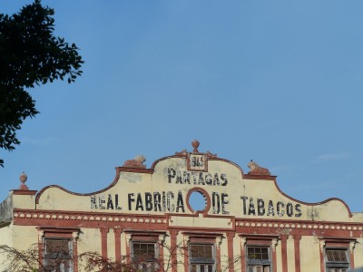 Real Fábrica de Tabaco