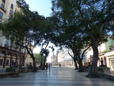 Paseo del Prado