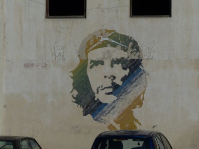 Ernesto Che Guevara