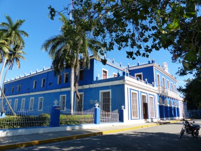 Cienfuegos