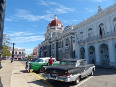 Museo Provincial Cienfuegos