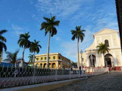 Trinidad