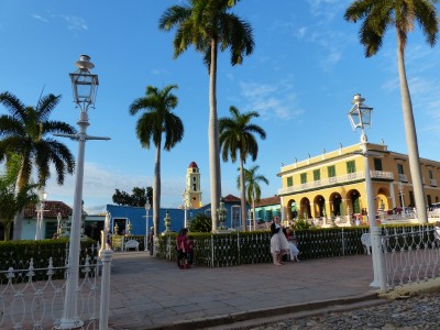 Trinidad