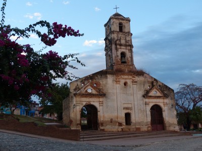 Iglesia de Santa Ana