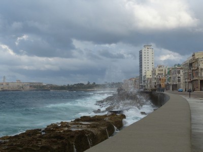 Malecon