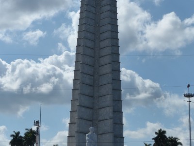 Mémorial José Martí