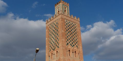Maroc 2013
