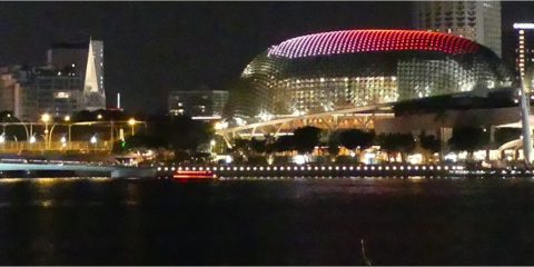 Singapour 2017